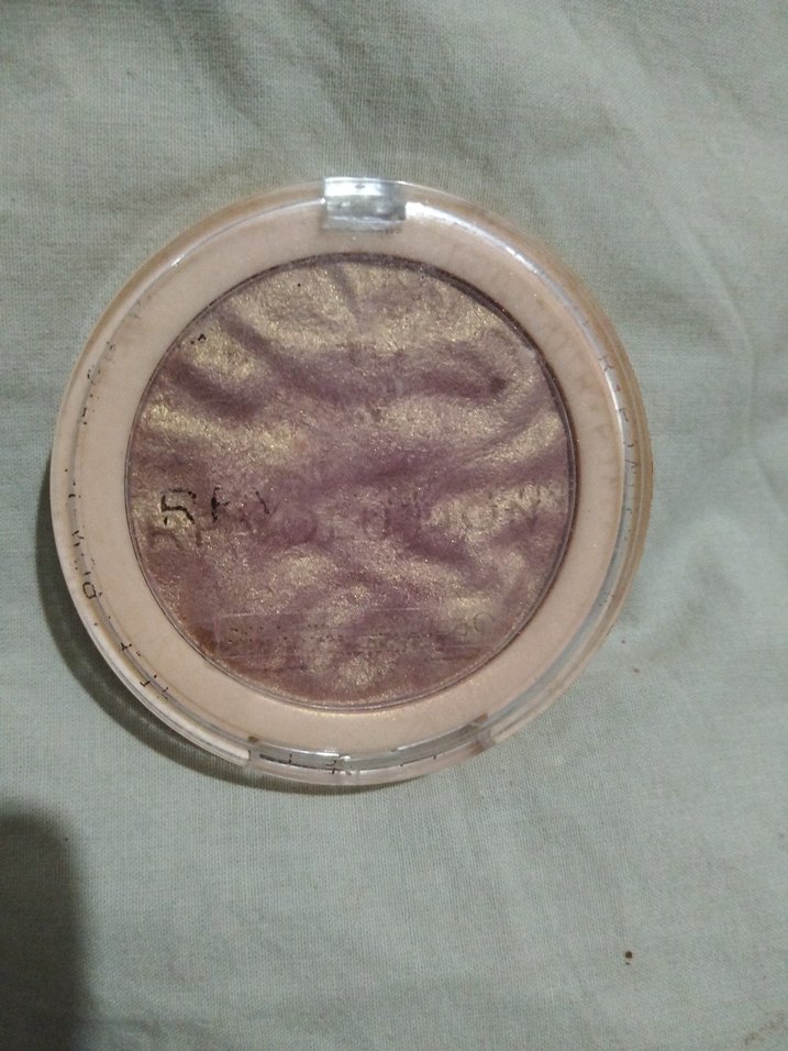 Revolution Highlighter - Görsel 5