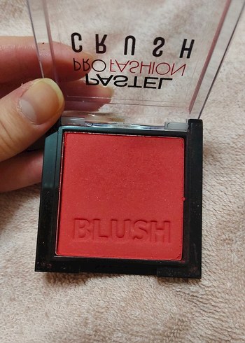 Pastel Pastel Pro Crush Allık