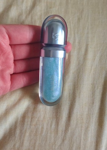 Beden Kiko ışıltılı gloss