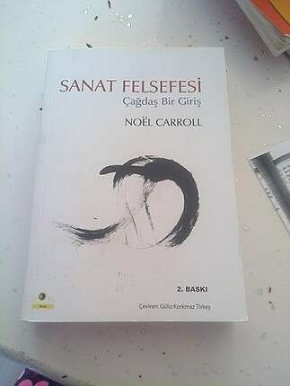 Sanat felsefesi