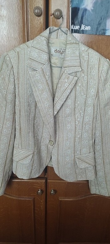 American Vintage Blazer ceket 