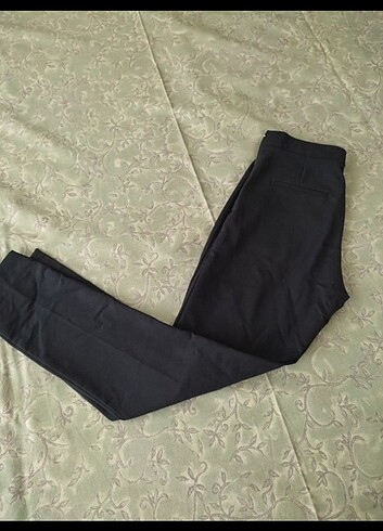 Stradivarius 36 beden pantolon - Görsel 3