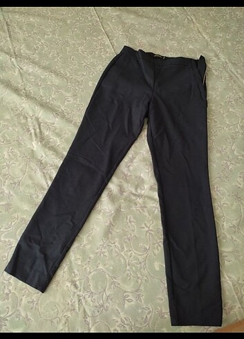 Stradivarius 36 beden pantolon - Görsel 2