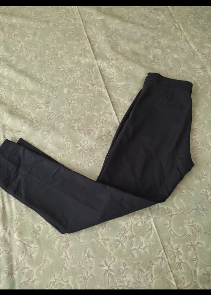 Stradivarius 36 beden pantolon - Görsel 3