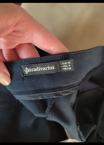 Stradaviraus pantolon - Görsel 5