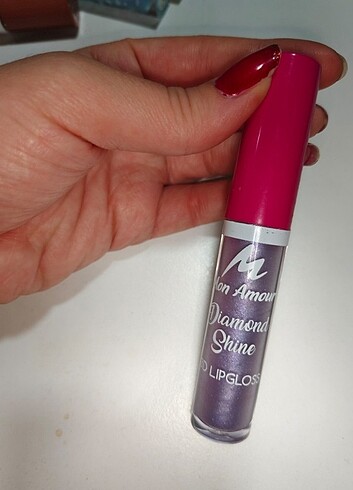  Beden Gloss golden rose