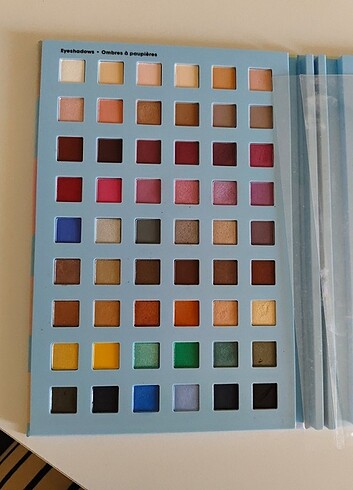 Sephora Sephora Multi use palette