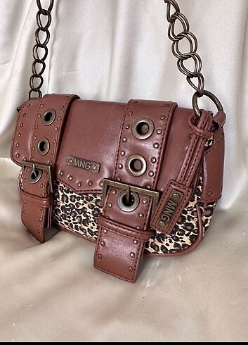 Mango vintage Çanta