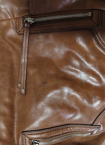  Beden camel Renk Nine West 