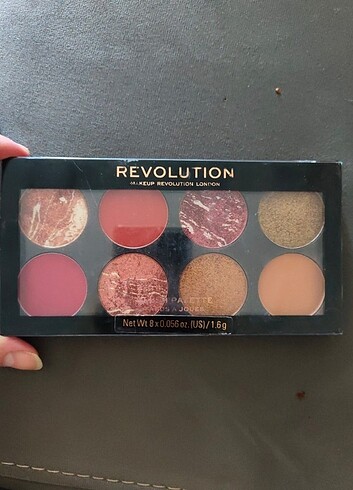 Revolution