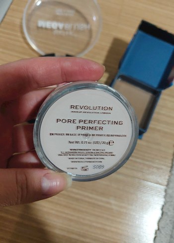 Revolution - Görsel 3