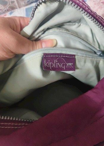 Kipling Çanta - Görsel 5