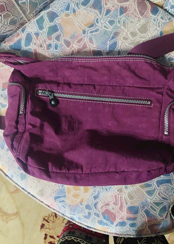 Kipling Çanta - Görsel 6