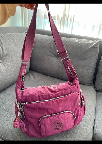 Kipling Çanta - Görsel 3