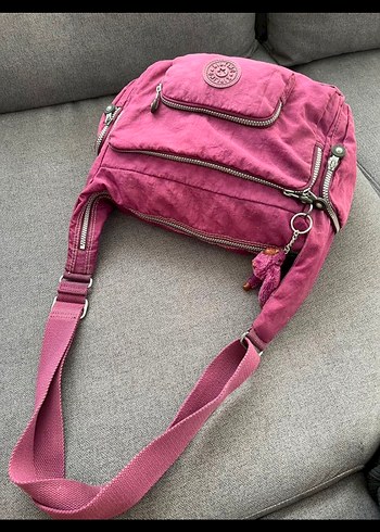 Kipling Çanta - Görsel 2