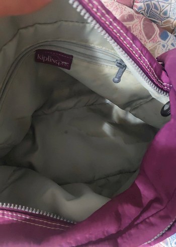 Kipling Çanta - Görsel 4