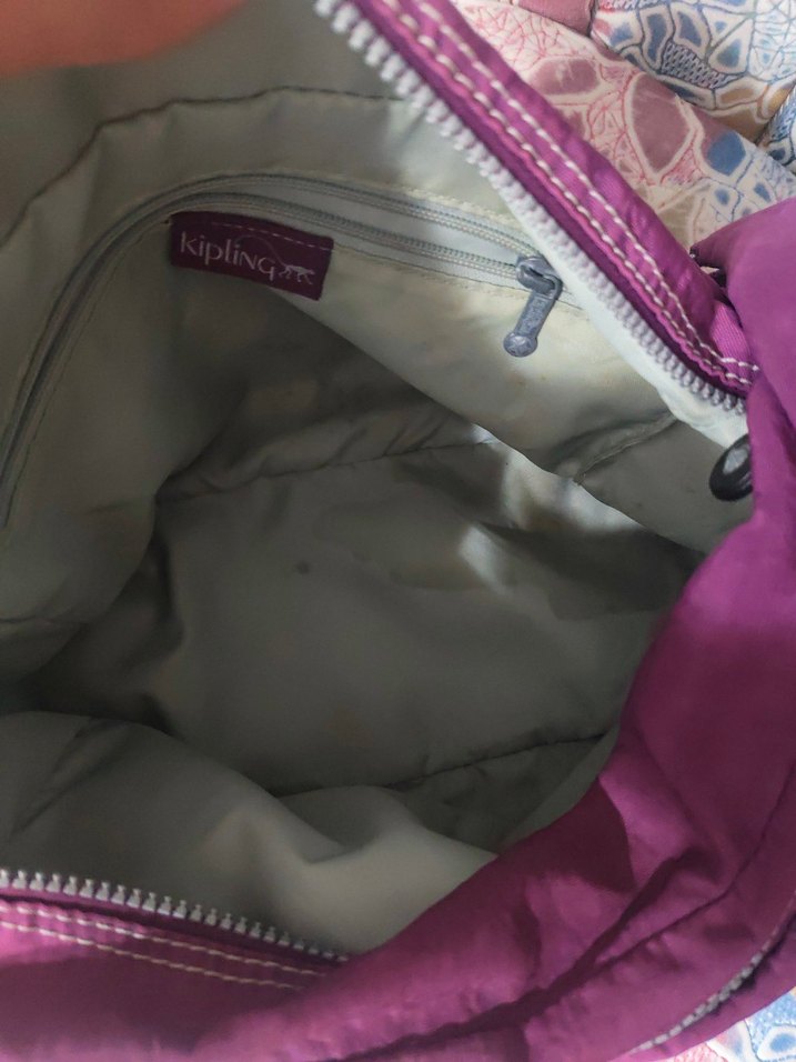 Kipling Çanta - Görsel 4