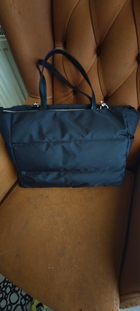 Stradivarius Tote Çanta - Görsel 2