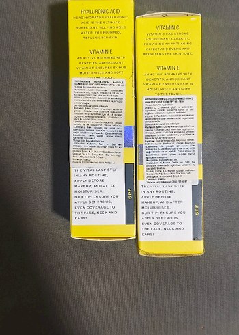 Yüz için SPF 50 Güneş Koruyucu Krem - Görsel 3