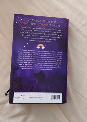 Aşk ve Diğer İhtimaller - Betül Güçlü - Görsel 2