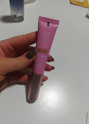 KIKO Days Bloom Allık - Görsel 2