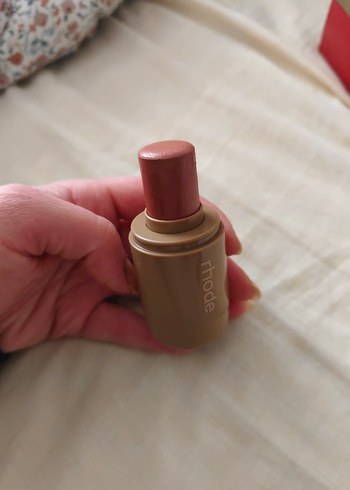 Rhode Allık Stick - Görsel 3