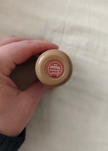 Rhode Allık Stick - Görsel 2