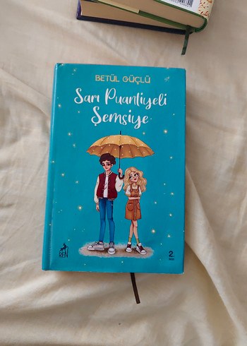 Betül Güçlü 3 Kitap Seti - Görsel 7