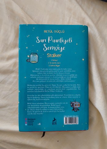 Betül Güçlü 3 Kitap Seti - Görsel 8