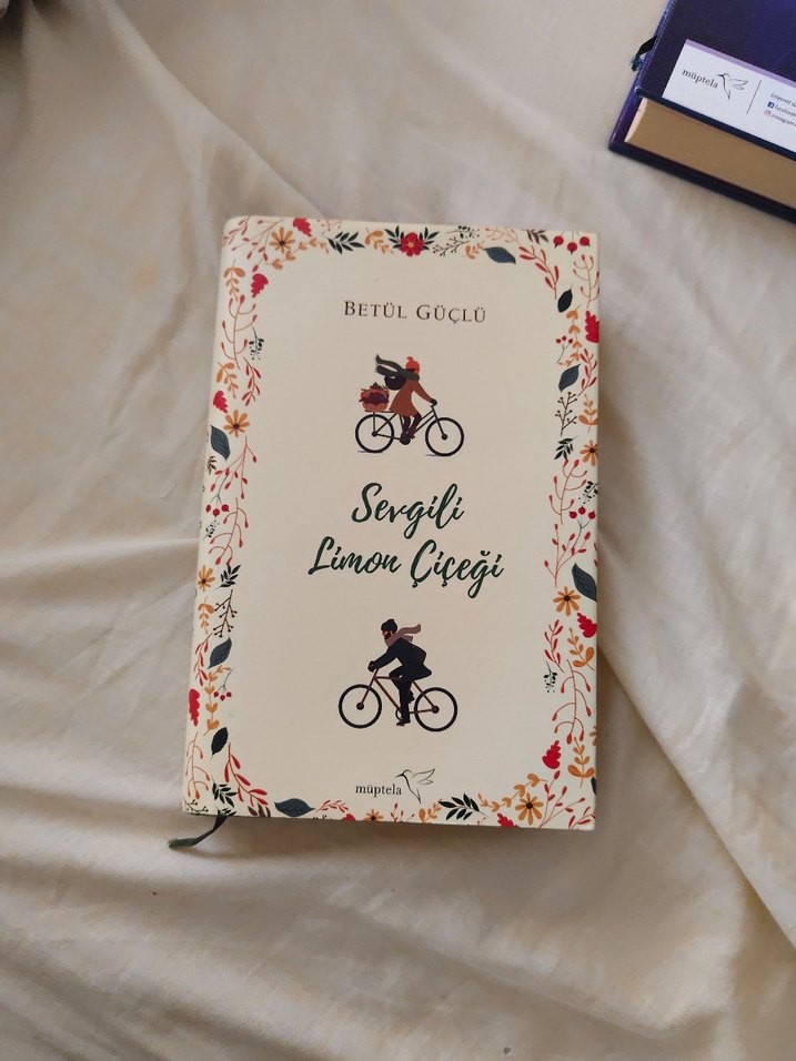 Betül Güçlü 3 Kitap Seti - Görsel 5