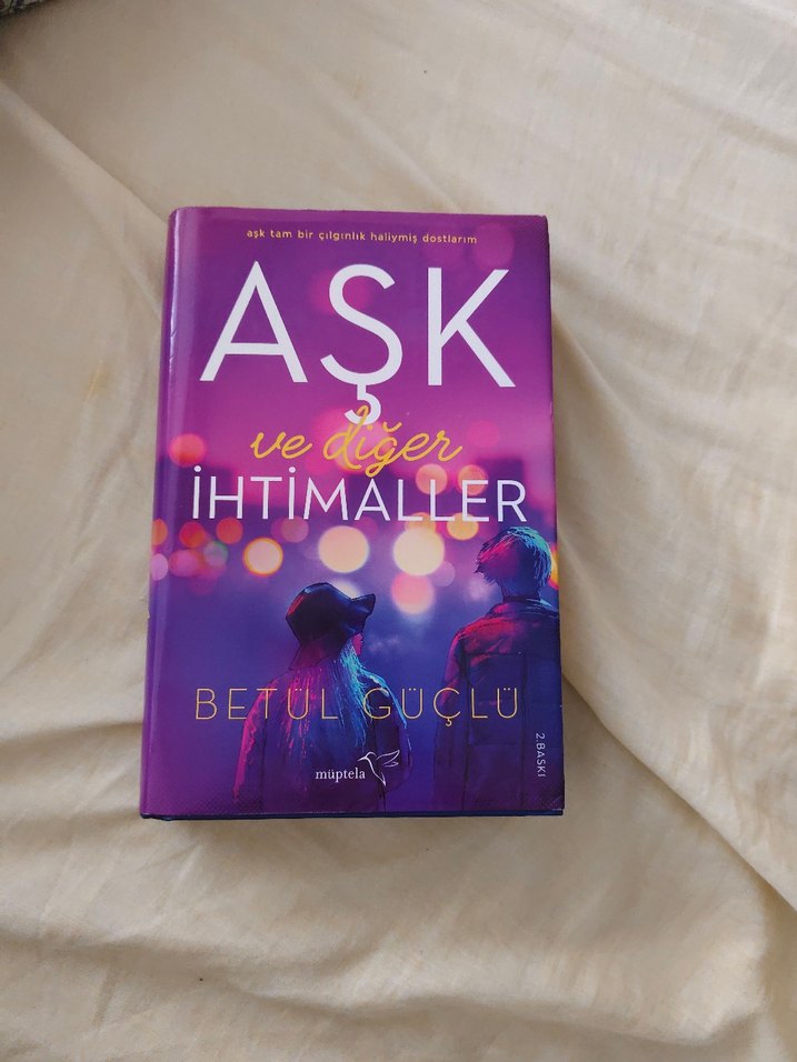 Betül Güçlü 3 Kitap Seti - Görsel 3
