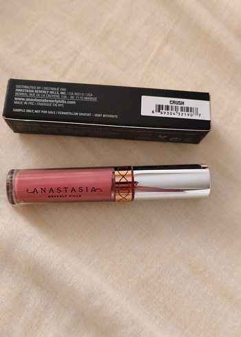 Anastasia Beverly Hills Gloss - Görsel 2