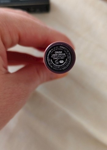 Anastasia Beverly Hills Gloss - Görsel 3