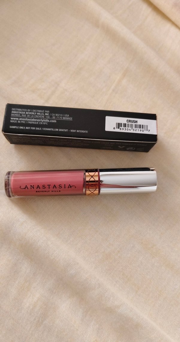 Anastasia Beverly Hills Gloss - Görsel 2