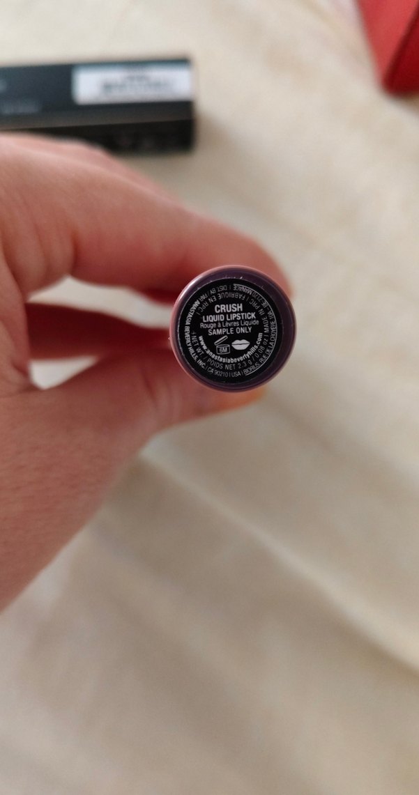 Anastasia Beverly Hills Gloss - Görsel 3