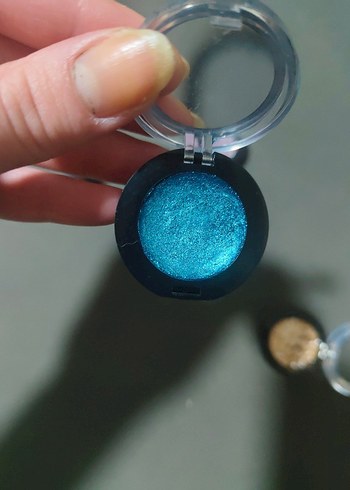 Sephora Pastel Çok Renkli Göz Farı Seti - Görsel 5