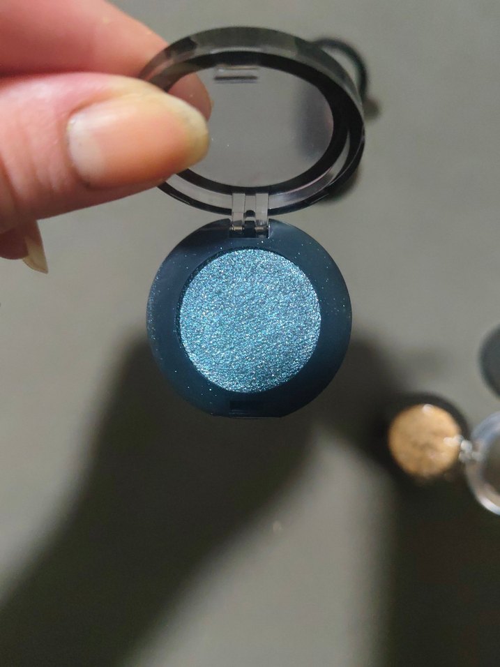 Sephora Pastel Çok Renkli Göz Farı Seti - Görsel 4