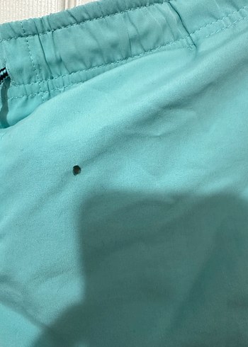 LCW Turkuaz S beden Erkek Deniz Şortu - Görsel 2