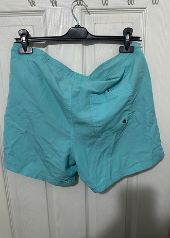 LCW Turkuaz S beden Erkek Deniz Şortu - Görsel 4