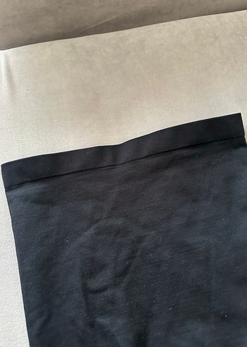 Kadın Yüksek Bel Slip Göbek Korsesi - Görsel 3