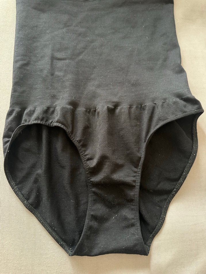 Kadın Yüksek Bel Slip Göbek Korsesi - Görsel 4