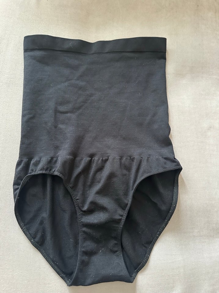 Kadın Yüksek Bel Slip Göbek Korsesi - Görsel 2