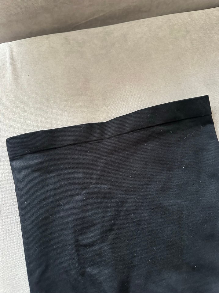 Kadın Yüksek Bel Slip Göbek Korsesi - Görsel 3