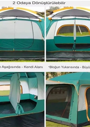 2 artı 1  9 kişilik - Görsel 2