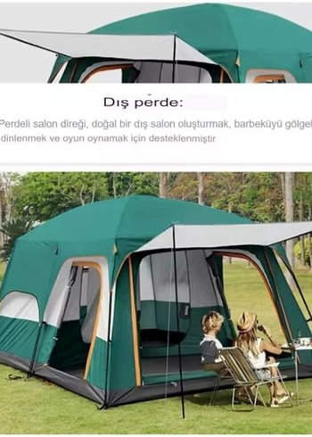 2 artı 1  9 kişilik - Görsel 4