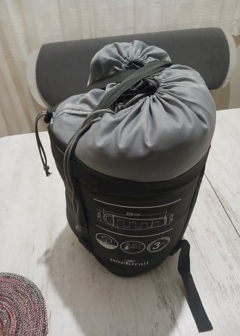 Tek kişilik kamp tulum - Görsel 4