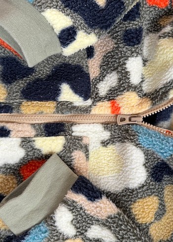 Panço çeket - Görsel 3