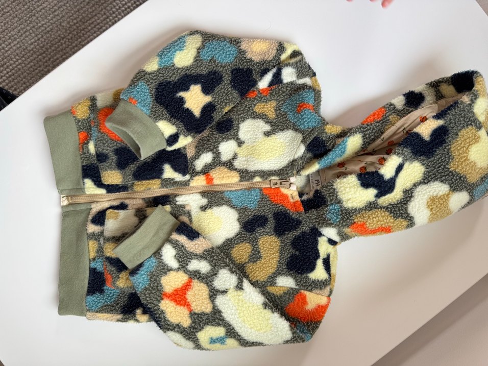 Panço çeket - Görsel 5