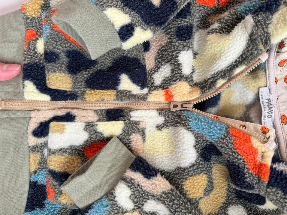 Panço çeket - Görsel 3