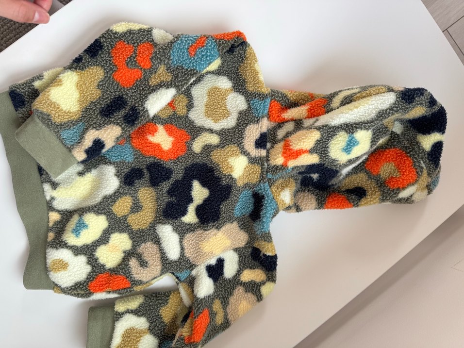 Panço çeket - Görsel 2